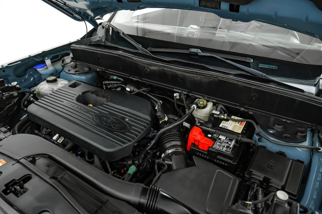 2021 Ford Bronco Sport BADLANDS 4WD BLIND SPOT SUNROOF LEATHER HEATED SEATS REAR CAMERA KEYLESS START Carrollton TX