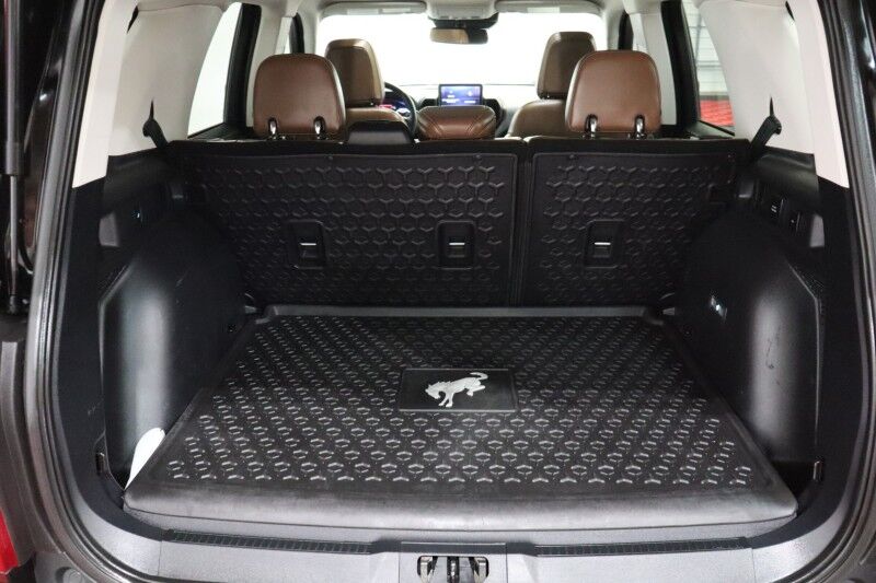 2021 Ford Bronco Sport Badlands 4WD 2.0L Camera Sunroof NEW Tires FREE WARRANTY Arlington TX