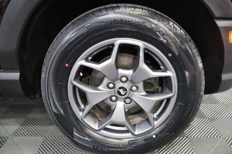 2021 Ford Bronco Sport Badlands 4WD 2.0L Camera Sunroof NEW Tires FREE WARRANTY Arlington TX