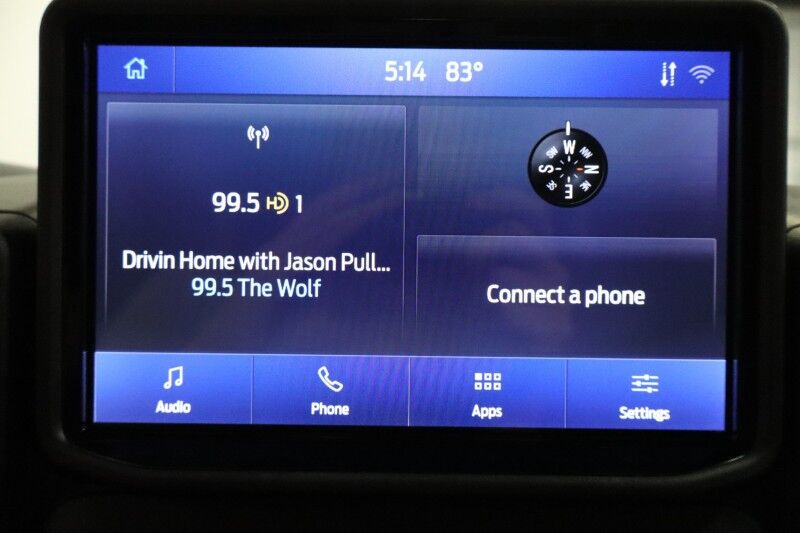 2021 Ford Bronco Sport Badlands 4WD 2.0L Camera Sunroof NEW Tires FREE WARRANTY Arlington TX