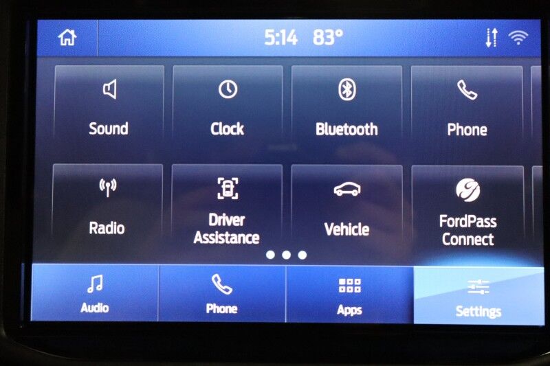 2021 Ford Bronco Sport Badlands 4WD 2.0L Camera Sunroof NEW Tires FREE WARRANTY Arlington TX