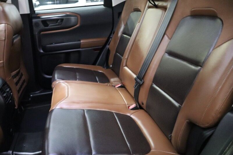 2021 Ford Bronco Sport Badlands 4WD 2.0L Camera Sunroof NEW Tires FREE WARRANTY Arlington TX