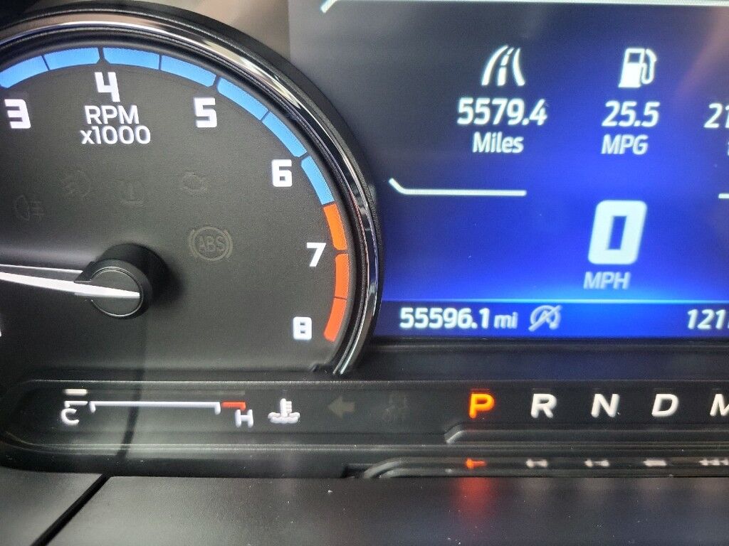 2021 Ford Bronco Sport Badlands Owego NY