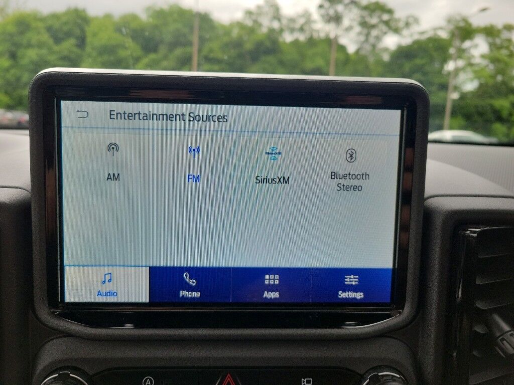 2021 Ford Bronco Sport Badlands Owego NY