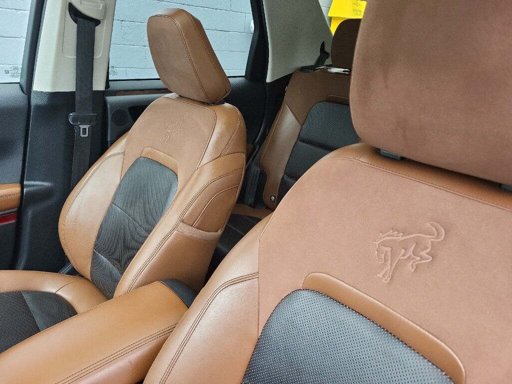 2021 Ford Bronco Sport Badlands Owego NY