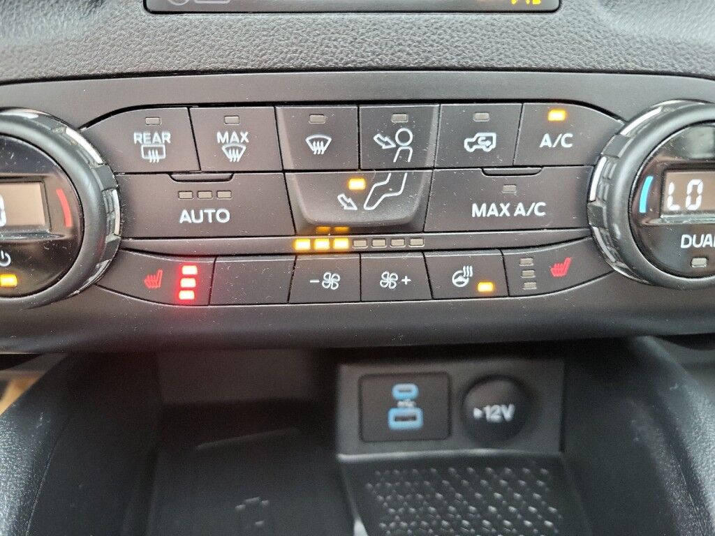 2021 Ford Bronco Sport Badlands Owego NY