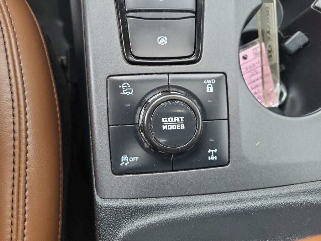 2021 Ford Bronco Sport Badlands Owego NY