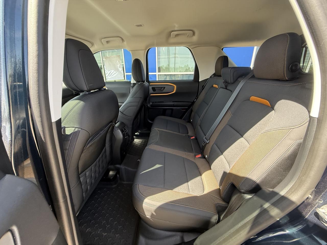 2021 Ford Bronco Sport Badlands Bend OR