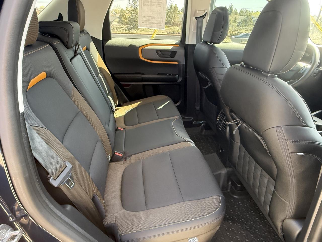 2021 Ford Bronco Sport Badlands Bend OR