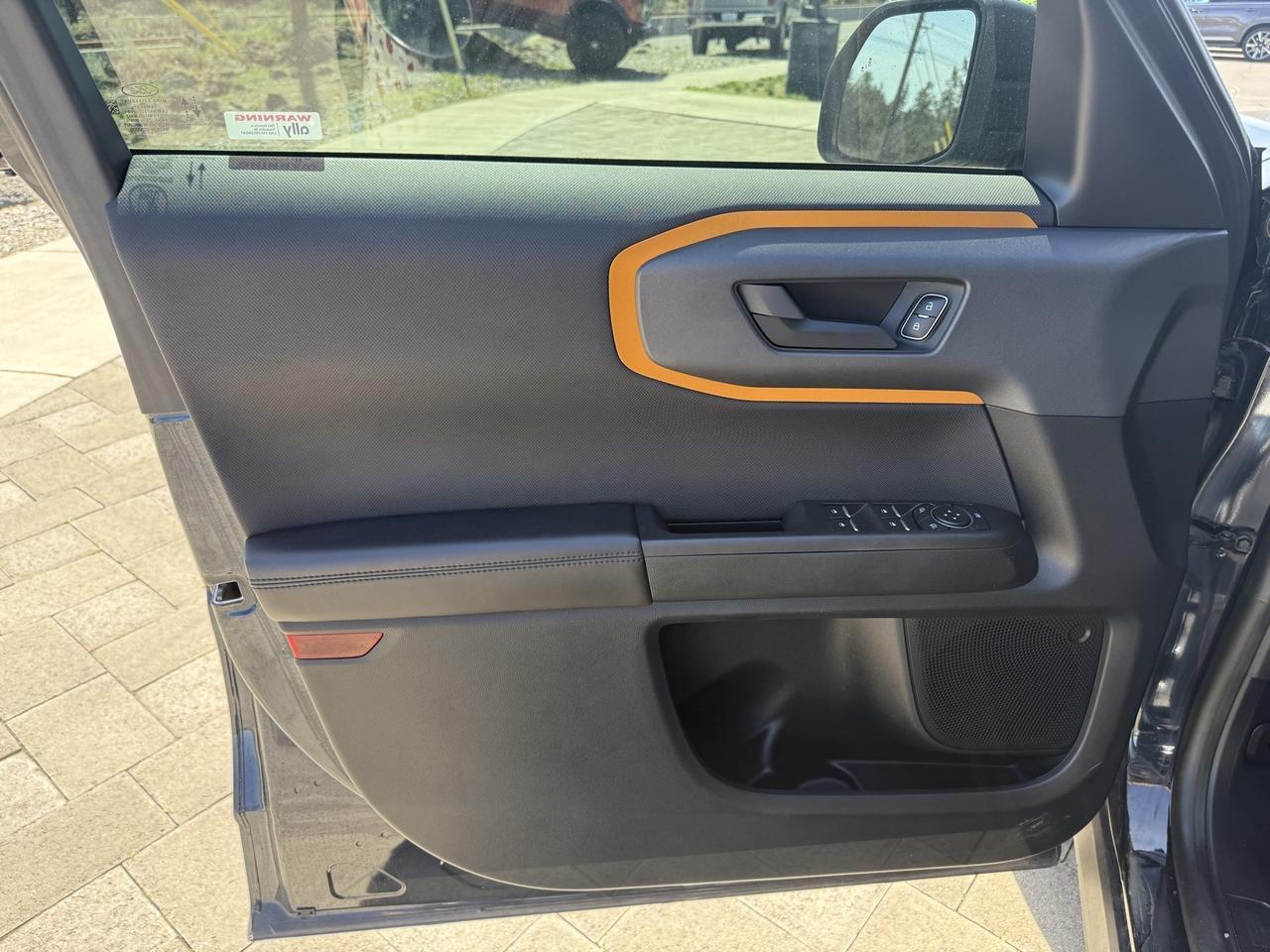 2021 Ford Bronco Sport Badlands Bend OR