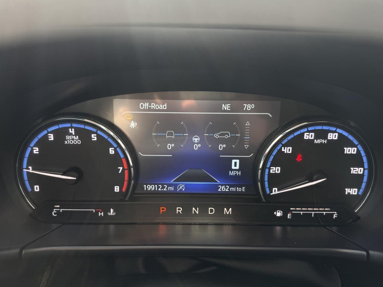 2021 Ford Bronco Sport Badlands Bend OR