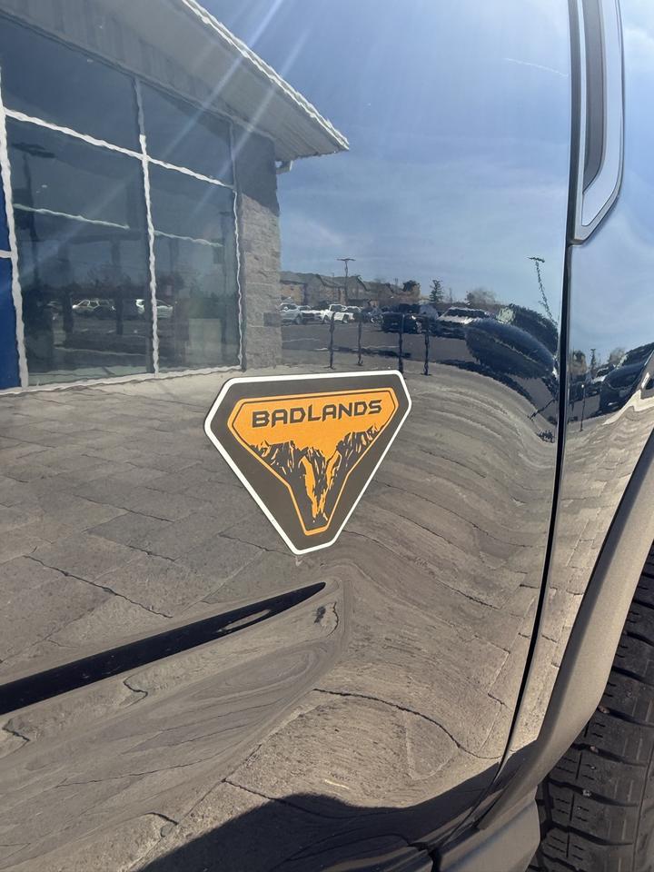 2021 Ford Bronco Sport Badlands Bend OR