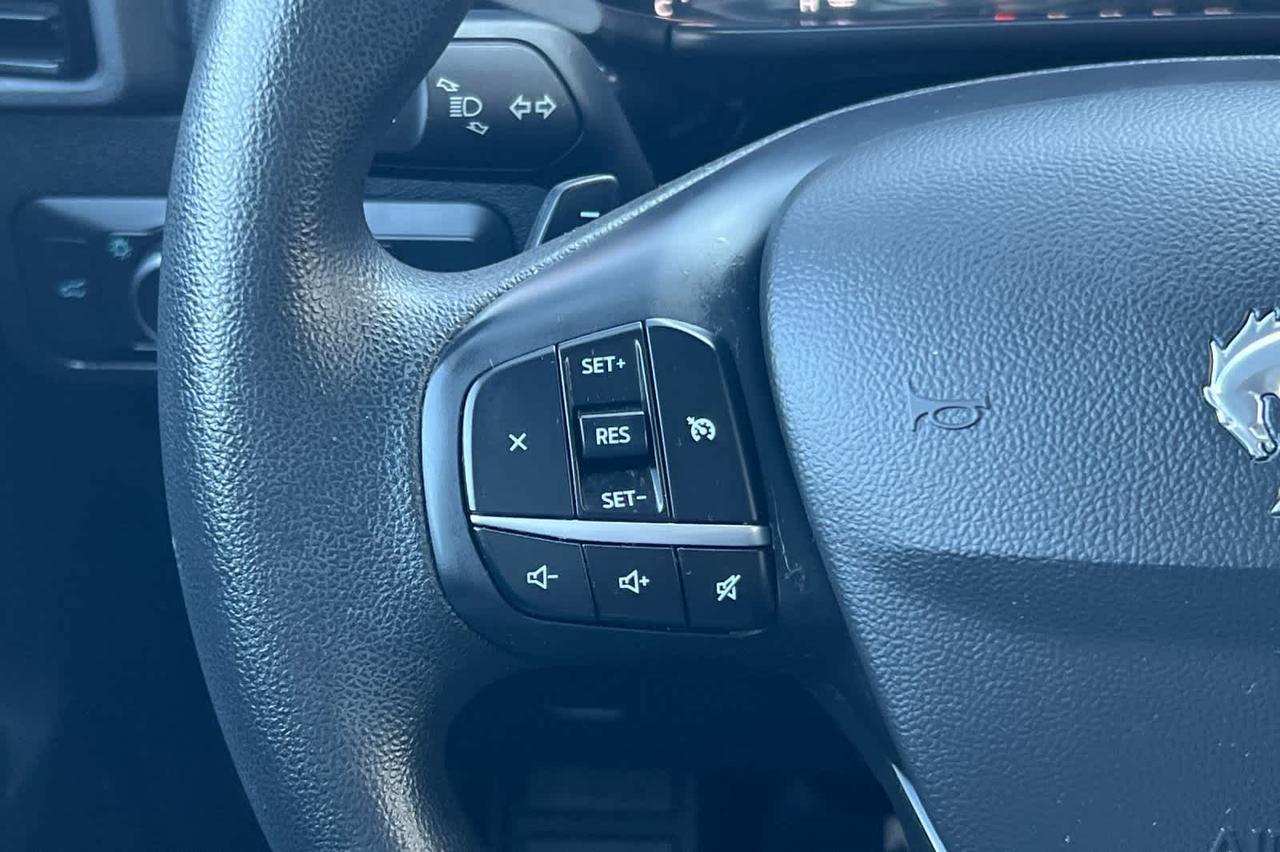 2021 Ford Bronco Sport Badlands Roseville CA