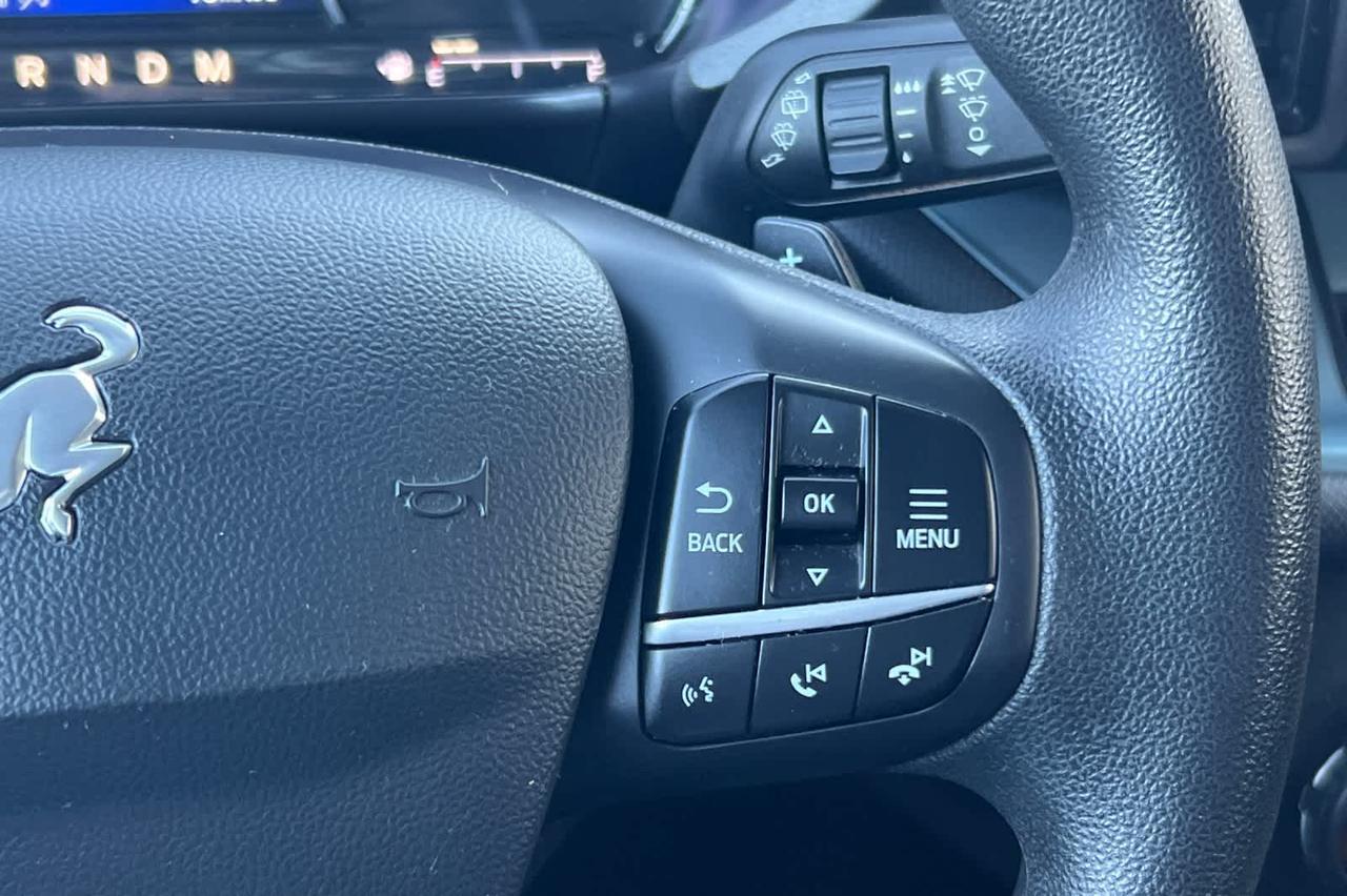 2021 Ford Bronco Sport Badlands Roseville CA