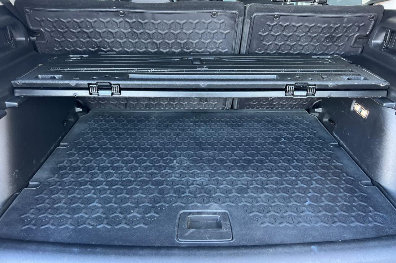 2021 Ford Bronco Sport Badlands Roseville CA