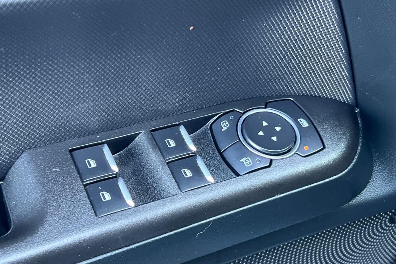 2021 Ford Bronco Sport Badlands Roseville CA