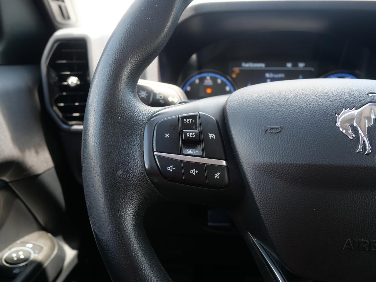 2021 Ford Bronco Sport Badlands San Juan TX