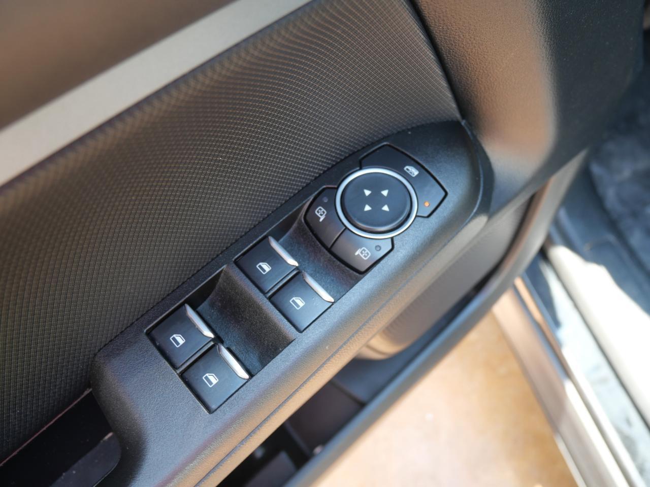 2021 Ford Bronco Sport Badlands San Juan TX