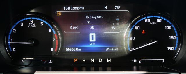2021 Ford Bronco Sport Badlands San Juan TX