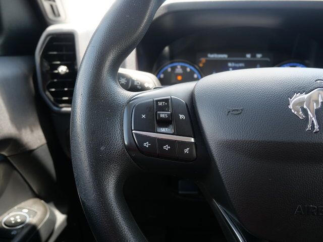 2021 Ford Bronco Sport Badlands San Juan TX