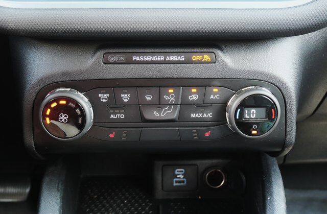 2021 Ford Bronco Sport Badlands San Juan TX