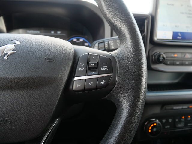 2021 Ford Bronco Sport Badlands San Juan TX