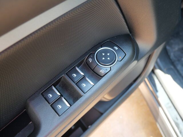2021 Ford Bronco Sport Badlands San Juan TX