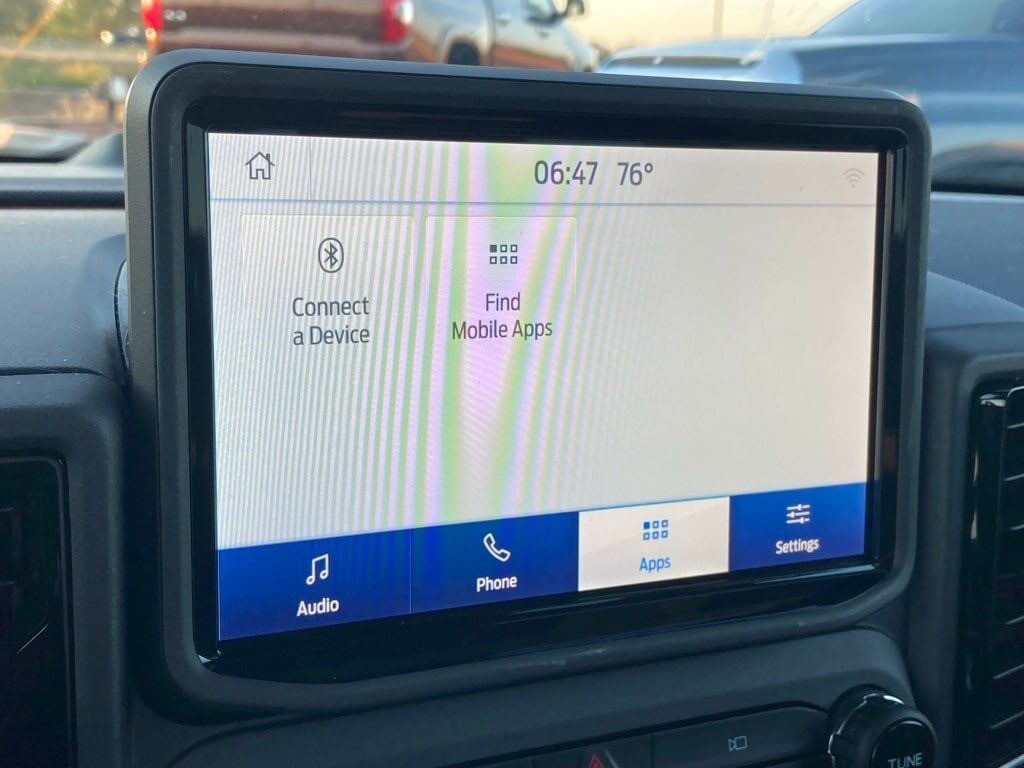 2021 Ford Bronco Sport Badlands San Antonio TX