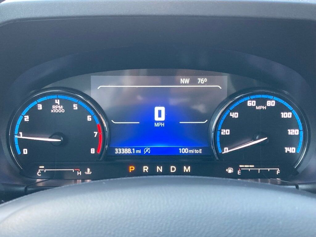 2021 Ford Bronco Sport Badlands San Antonio TX