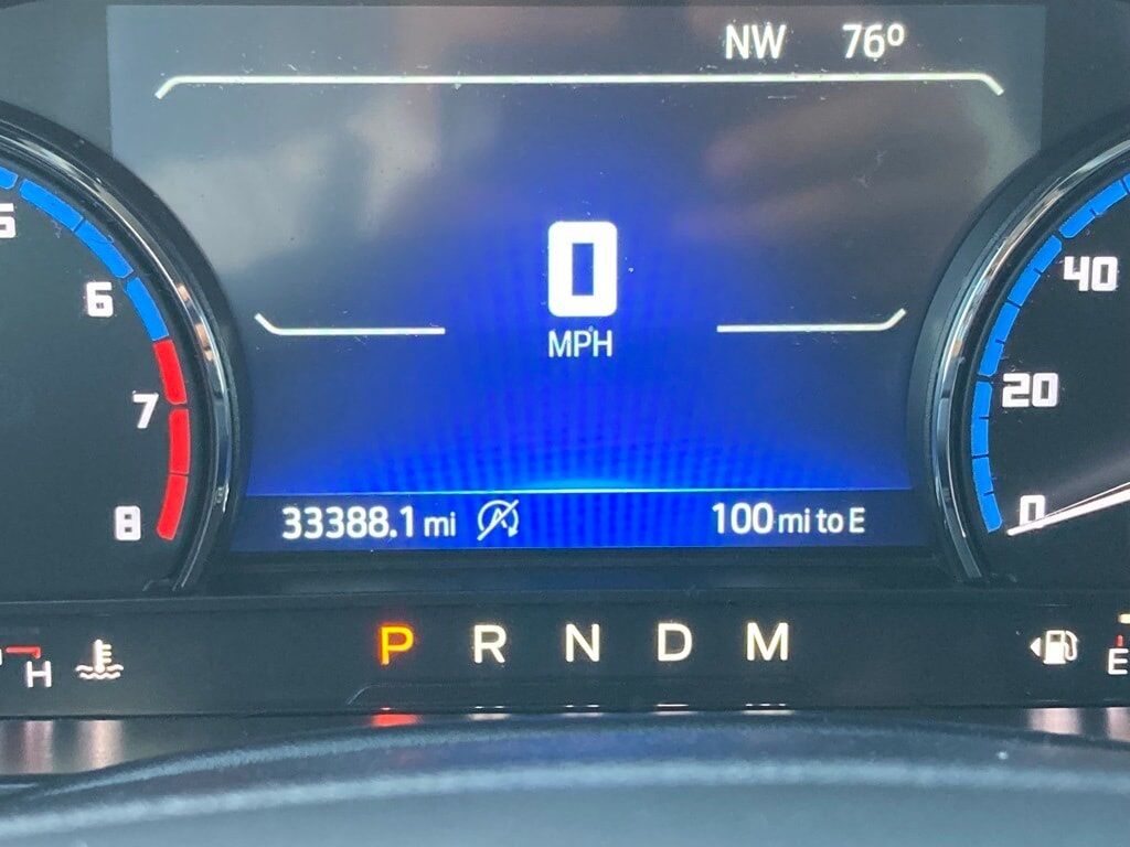 2021 Ford Bronco Sport Badlands San Antonio TX