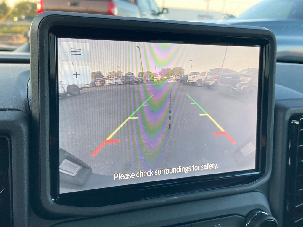 2021 Ford Bronco Sport Badlands San Antonio TX