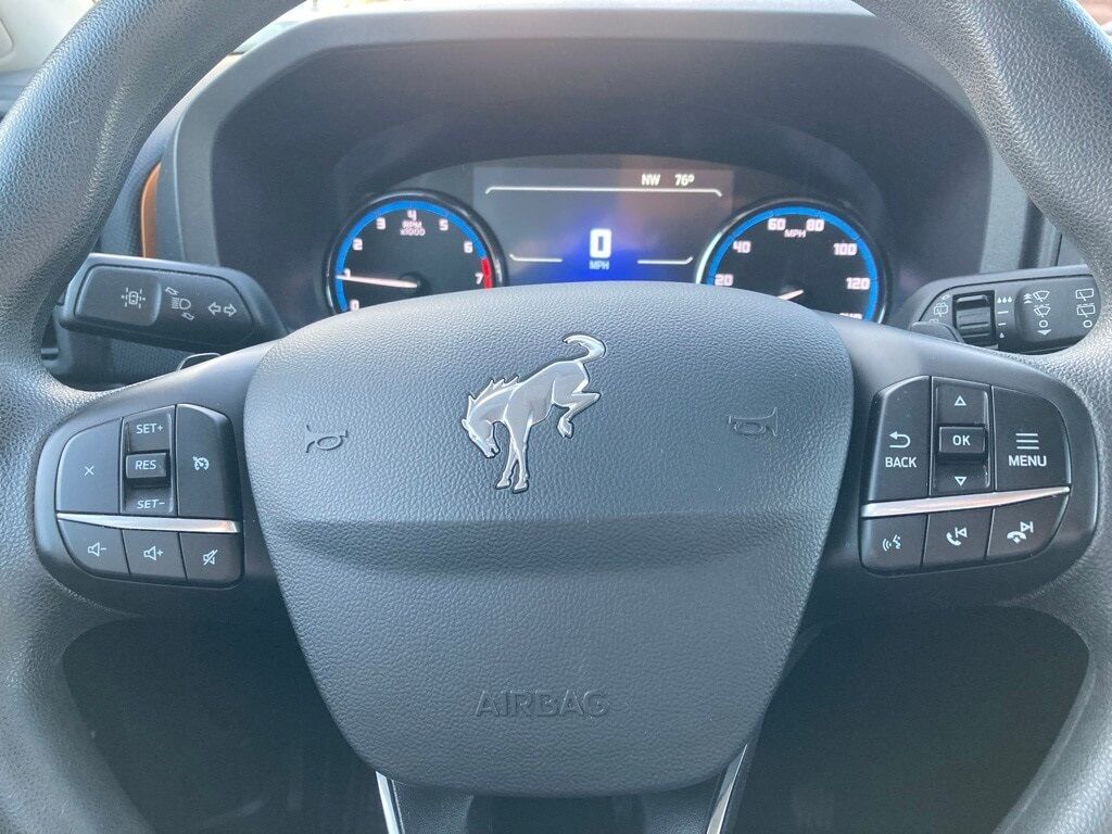 2021 Ford Bronco Sport Badlands San Antonio TX
