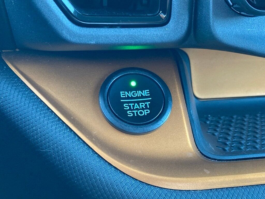 2021 Ford Bronco Sport Badlands San Antonio TX
