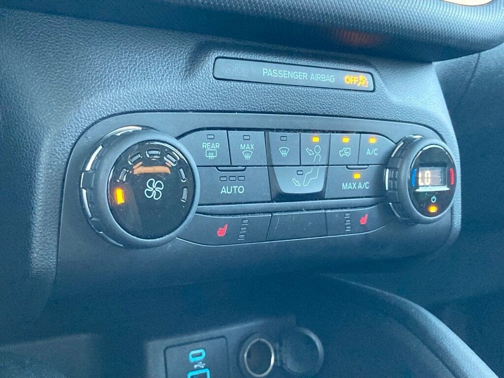 2021 Ford Bronco Sport Badlands San Antonio TX