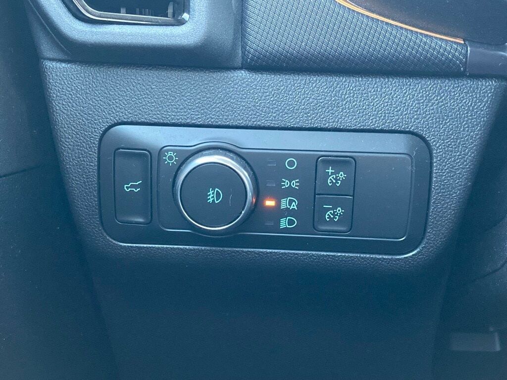 2021 Ford Bronco Sport Badlands San Antonio TX