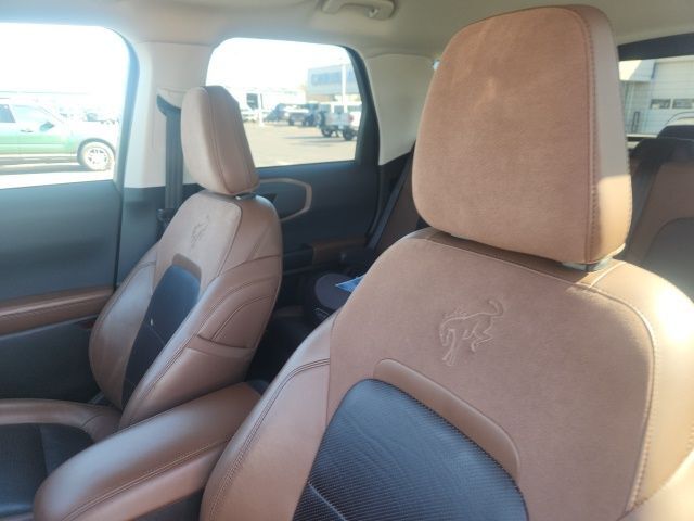 2021 Ford Bronco Sport Badlands Washington MO