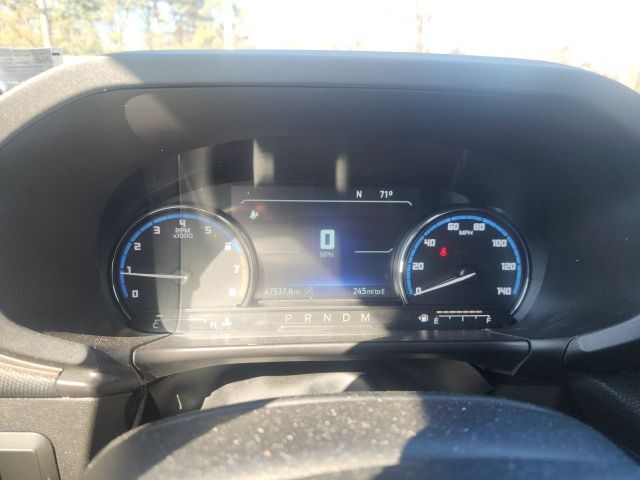 2021 Ford Bronco Sport Badlands Washington MO