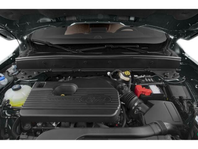 2021 Ford Bronco Sport Badlands Winder GA