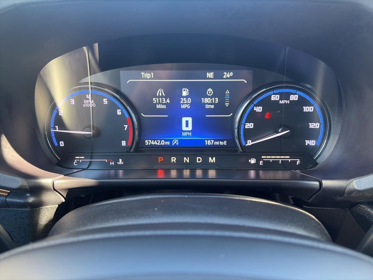 2021 Ford Bronco Sport Badlands Springfield VA