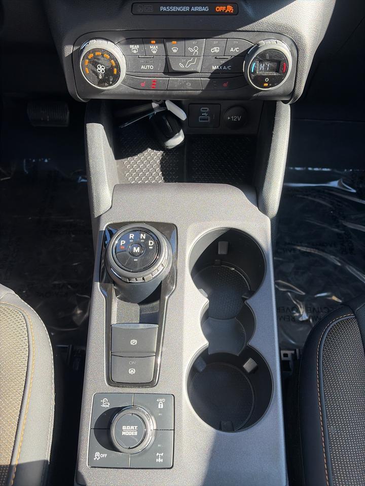 2021 Ford Bronco Sport Badlands Springfield VA