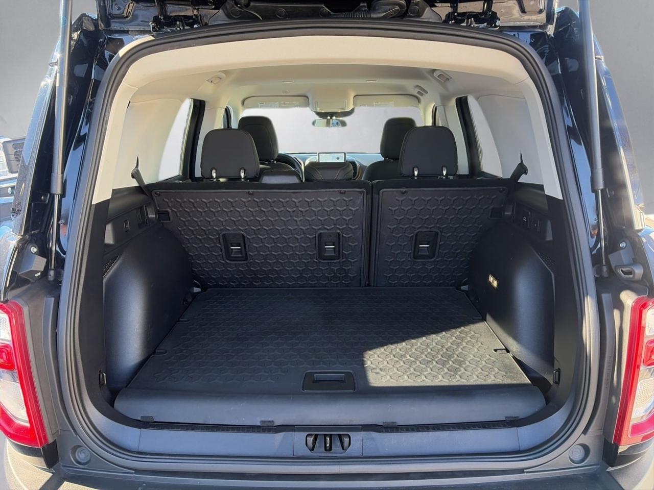 2021 Ford Bronco Sport Badlands Springfield VA