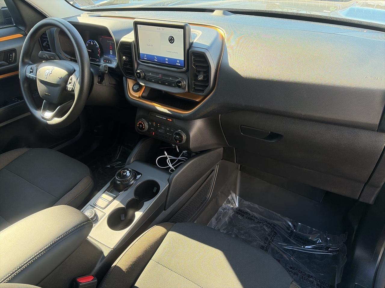 2021 Ford Bronco Sport Badlands Springfield VA