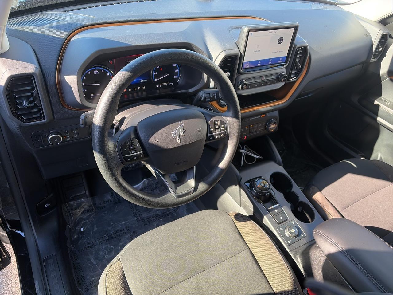 2021 Ford Bronco Sport Badlands Springfield VA