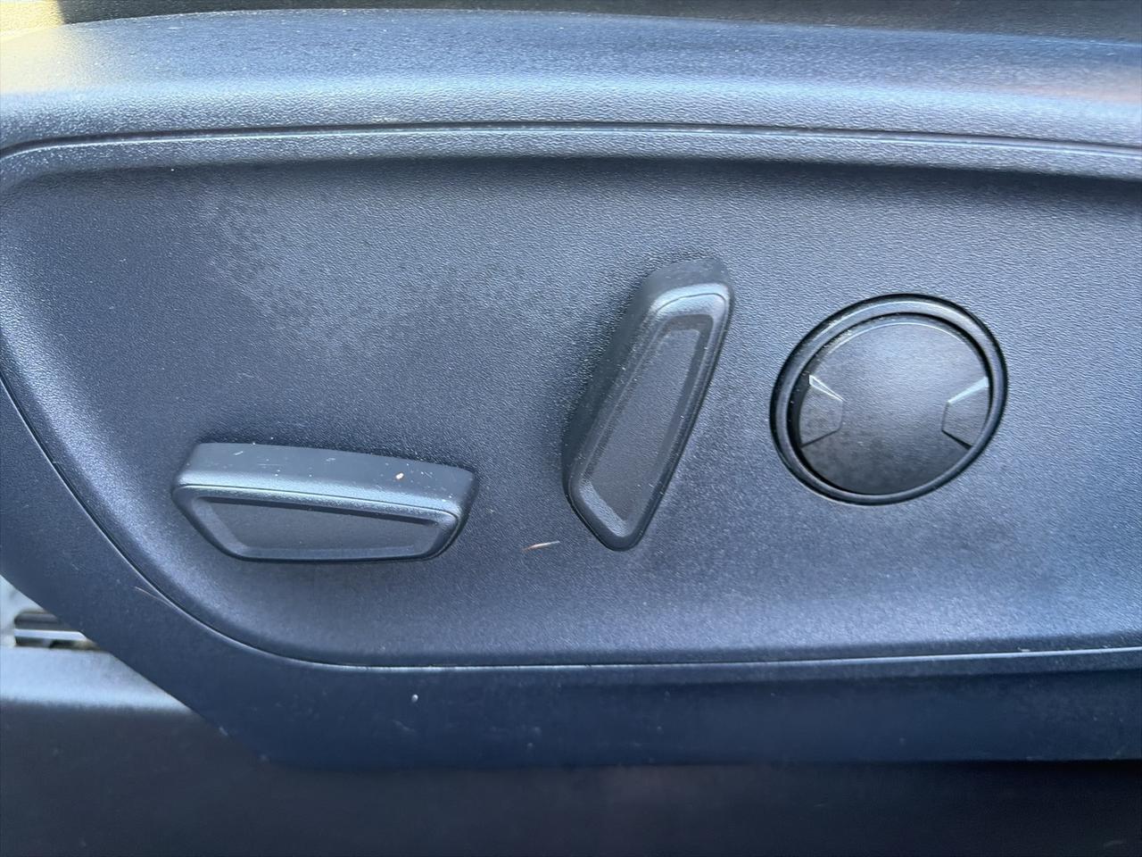 2021 Ford Bronco Sport Badlands Springfield VA