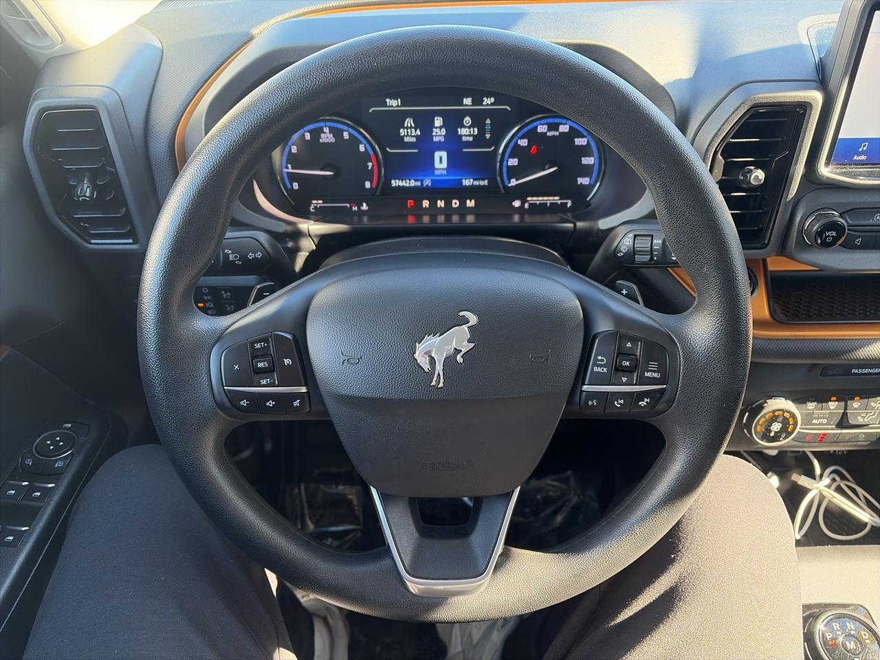 2021 Ford Bronco Sport Badlands Springfield VA