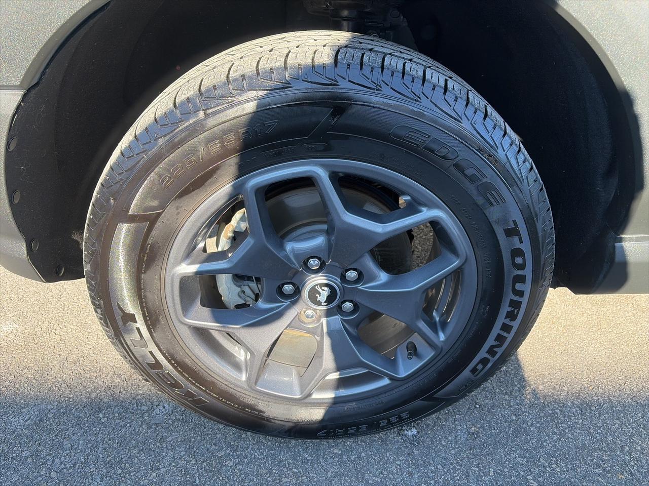 2021 Ford Bronco Sport Badlands Springfield VA