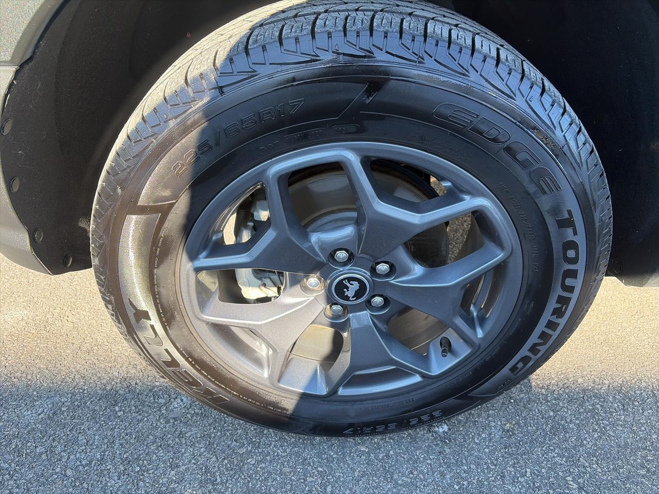 2021 Ford Bronco Sport Badlands Springfield VA