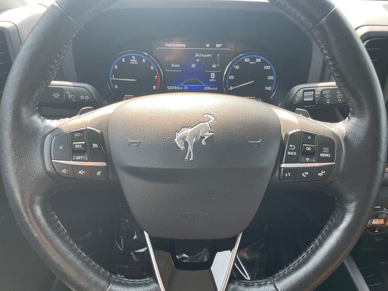 2021 Ford Bronco Sport Badlands Springfield VA