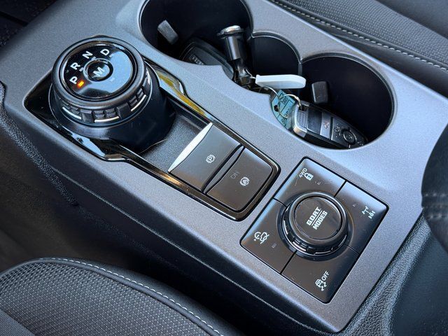2021 Ford Bronco Sport Badlands Springfield VA