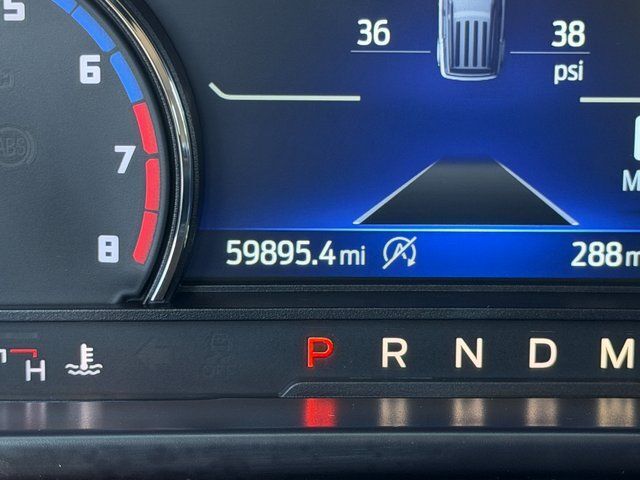 2021 Ford Bronco Sport Badlands Springfield VA